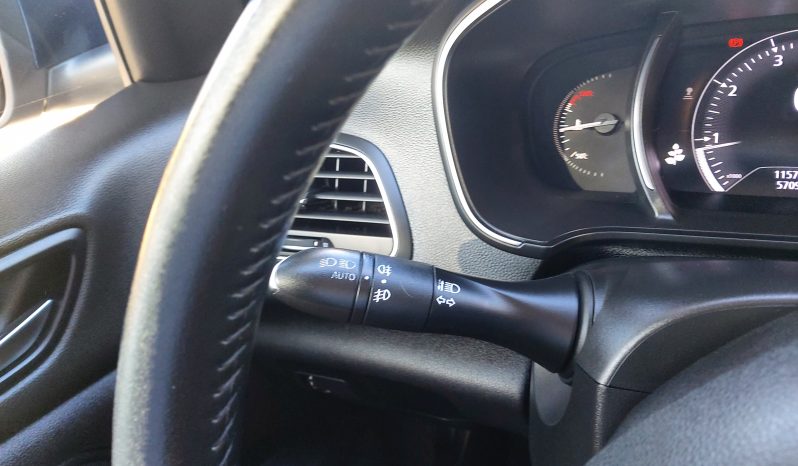 Renault Megane 2021  S/W TCE 1.3 FAP DYNAMIC 6-MT NAVI ECO S/S EURO-6 ΕΛΛΗΝΙΚΟ γεμάτο
