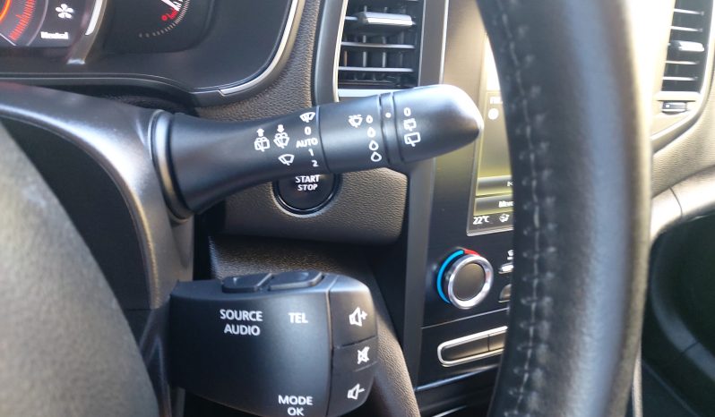 Renault Megane 2021  S/W TCE 1.3 FAP DYNAMIC 6-MT NAVI ECO S/S EURO-6 ΕΛΛΗΝΙΚΟ γεμάτο