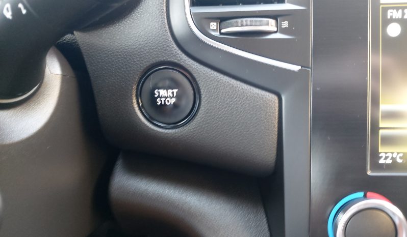 Renault Megane 2021  S/W TCE 1.3 FAP DYNAMIC 6-MT NAVI ECO S/S EURO-6 ΕΛΛΗΝΙΚΟ γεμάτο