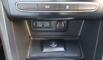 Renault Megane 2021  S/W TCE 1.3 FAP DYNAMIC 6-MT NAVI ECO S/S EURO-6 ΕΛΛΗΝΙΚΟ γεμάτο