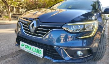 Renault Megane 2021  S/W TCE 1.3 FAP DYNAMIC 6-MT NAVI ECO S/S EURO-6 ΕΛΛΗΝΙΚΟ γεμάτο