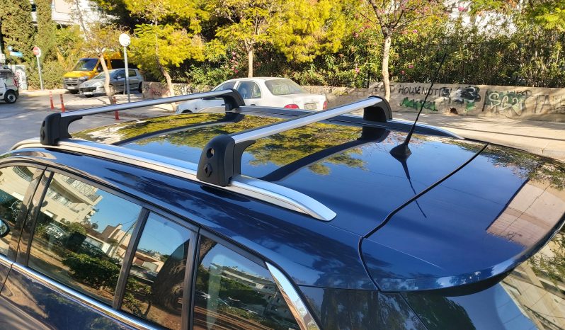 Renault Megane 2021  S/W TCE 1.3 FAP DYNAMIC 6-MT NAVI ECO S/S EURO-6 ΕΛΛΗΝΙΚΟ γεμάτο