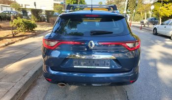 Renault Megane 2021  S/W TCE 1.3 FAP DYNAMIC 6-MT NAVI ECO S/S EURO-6 ΕΛΛΗΝΙΚΟ γεμάτο