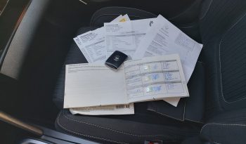 Renault Megane 2021  S/W TCE 1.3 FAP DYNAMIC 6-MT NAVI ECO S/S EURO-6 ΕΛΛΗΝΙΚΟ γεμάτο