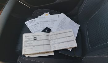 Renault Megane 2021  S/W TCE 1.3 FAP DYNAMIC 6-MT NAVI ECO S/S EURO-6 ΕΛΛΗΝΙΚΟ γεμάτο