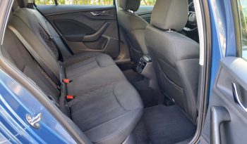 Skoda Scala 2021  TDI S/W 1.6 AMBITION DSG AUTO CAMERA ECO S/S EURO-6 ΕΛΛΗΝΙΚΟ γεμάτο