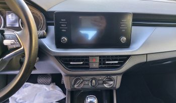 Skoda Scala 2021  TDI S/W 1.6 AMBITION DSG AUTO CAMERA ECO S/S EURO-6 ΕΛΛΗΝΙΚΟ γεμάτο