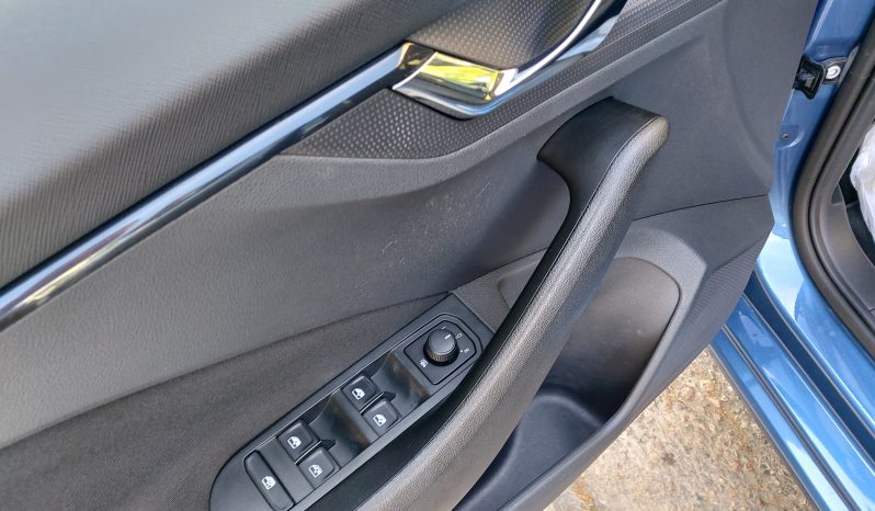 Skoda Scala 2021  TDI S/W 1.6 AMBITION DSG AUTO CAMERA ECO S/S EURO-6 ΕΛΛΗΝΙΚΟ γεμάτο
