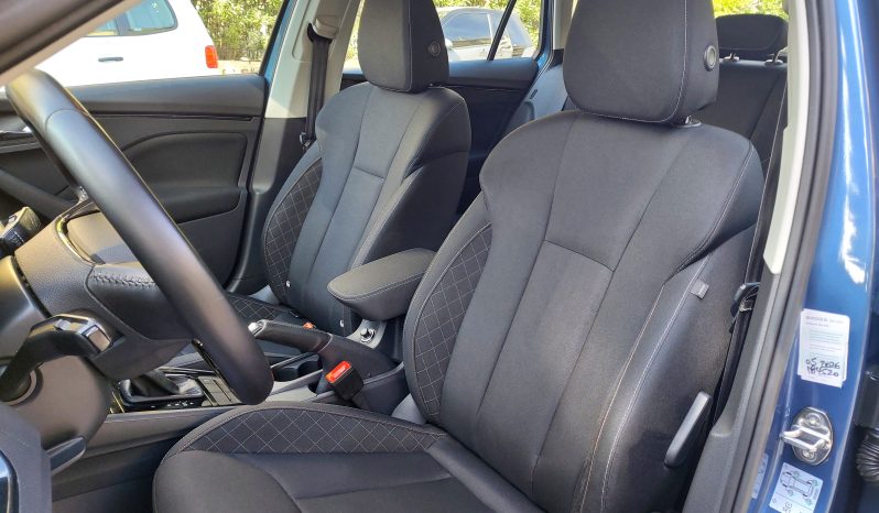 Skoda Scala 2021  TDI S/W 1.6 AMBITION DSG AUTO CAMERA ECO S/S EURO-6 ΕΛΛΗΝΙΚΟ γεμάτο