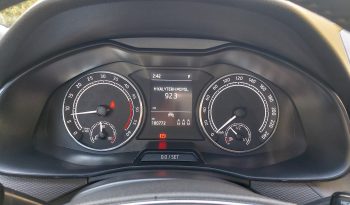 Skoda Scala 2021  TDI S/W 1.6 AMBITION DSG AUTO CAMERA ECO S/S EURO-6 ΕΛΛΗΝΙΚΟ γεμάτο