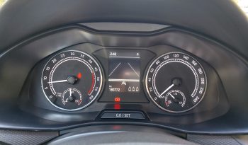 Skoda Scala 2021  TDI S/W 1.6 AMBITION DSG AUTO CAMERA ECO S/S EURO-6 ΕΛΛΗΝΙΚΟ γεμάτο