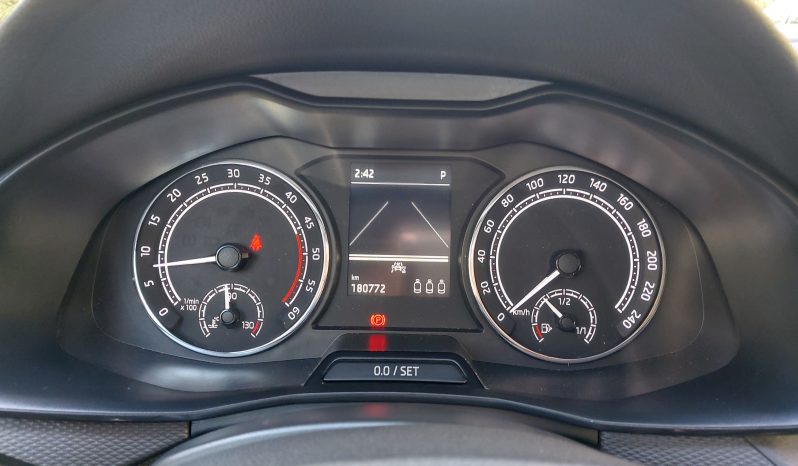 Skoda Scala 2021  TDI S/W 1.6 AMBITION DSG AUTO CAMERA ECO S/S EURO-6 ΕΛΛΗΝΙΚΟ γεμάτο