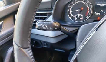 Skoda Scala 2021  TDI S/W 1.6 AMBITION DSG AUTO CAMERA ECO S/S EURO-6 ΕΛΛΗΝΙΚΟ γεμάτο