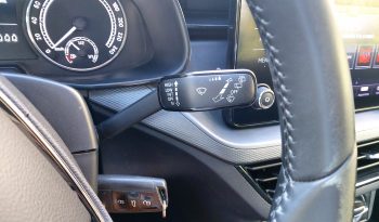 Skoda Scala 2021  TDI S/W 1.6 AMBITION DSG AUTO CAMERA ECO S/S EURO-6 ΕΛΛΗΝΙΚΟ γεμάτο