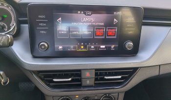 Skoda Scala 2021  TDI S/W 1.6 AMBITION DSG AUTO CAMERA ECO S/S EURO-6 ΕΛΛΗΝΙΚΟ γεμάτο