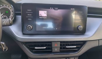 Skoda Scala 2021  TDI S/W 1.6 AMBITION DSG AUTO CAMERA ECO S/S EURO-6 ΕΛΛΗΝΙΚΟ γεμάτο