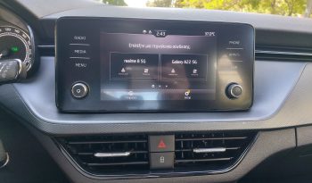 Skoda Scala 2021  TDI S/W 1.6 AMBITION DSG AUTO CAMERA ECO S/S EURO-6 ΕΛΛΗΝΙΚΟ γεμάτο
