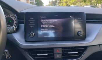 Skoda Scala 2021  TDI S/W 1.6 AMBITION DSG AUTO CAMERA ECO S/S EURO-6 ΕΛΛΗΝΙΚΟ γεμάτο