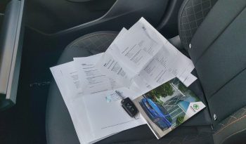 Skoda Scala 2021  TDI S/W 1.6 AMBITION DSG AUTO CAMERA ECO S/S EURO-6 ΕΛΛΗΝΙΚΟ γεμάτο