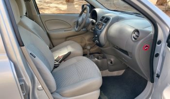 Nissan Micra 2017  ACENTA 1.2 5D AUTO EURO-6 ΕΛΛΗΝΙΚΟ γεμάτο