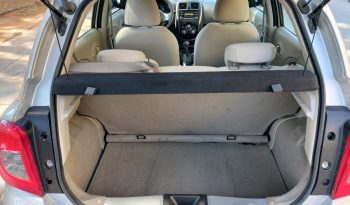 Nissan Micra 2017  ACENTA 1.2 5D AUTO EURO-6 ΕΛΛΗΝΙΚΟ γεμάτο