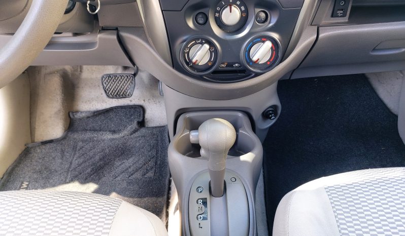 Nissan Micra 2017  ACENTA 1.2 5D AUTO EURO-6 ΕΛΛΗΝΙΚΟ γεμάτο