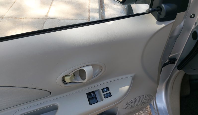 Nissan Micra 2017  ACENTA 1.2 5D AUTO EURO-6 ΕΛΛΗΝΙΚΟ γεμάτο