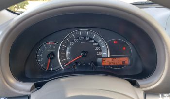 Nissan Micra 2017  ACENTA 1.2 5D AUTO EURO-6 ΕΛΛΗΝΙΚΟ γεμάτο