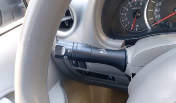 Nissan Micra 2017  ACENTA 1.2 5D AUTO EURO-6 ΕΛΛΗΝΙΚΟ γεμάτο