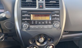 Nissan Micra 2017  ACENTA 1.2 5D AUTO EURO-6 ΕΛΛΗΝΙΚΟ γεμάτο