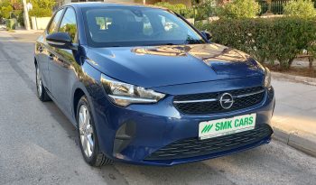 Opel Corsa 2021  EDITION 1.2 5D ECO S/S EURO-6 ΕΛΛΗΝΙΚΟ γεμάτο