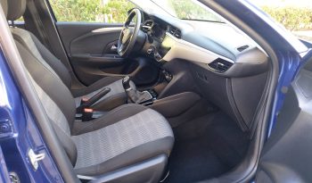 Opel Corsa 2021  EDITION 1.2 5D ECO S/S EURO-6 ΕΛΛΗΝΙΚΟ γεμάτο