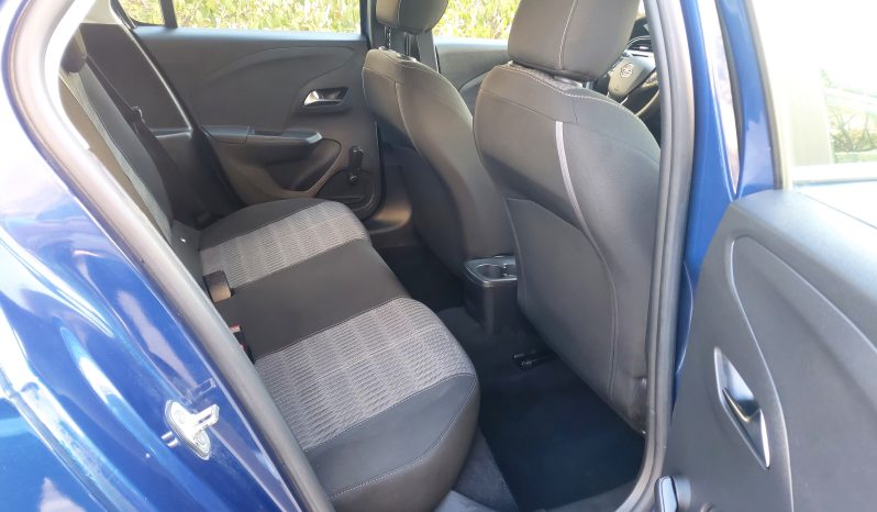 Opel Corsa 2021  EDITION 1.2 5D ECO S/S EURO-6 ΕΛΛΗΝΙΚΟ γεμάτο