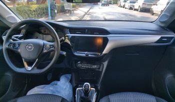 Opel Corsa 2021  EDITION 1.2 5D ECO S/S EURO-6 ΕΛΛΗΝΙΚΟ γεμάτο