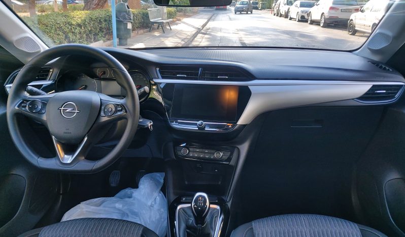 Opel Corsa 2021  EDITION 1.2 5D ECO S/S EURO-6 ΕΛΛΗΝΙΚΟ γεμάτο
