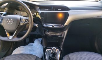 Opel Corsa 2021  EDITION 1.2 5D ECO S/S EURO-6 ΕΛΛΗΝΙΚΟ γεμάτο