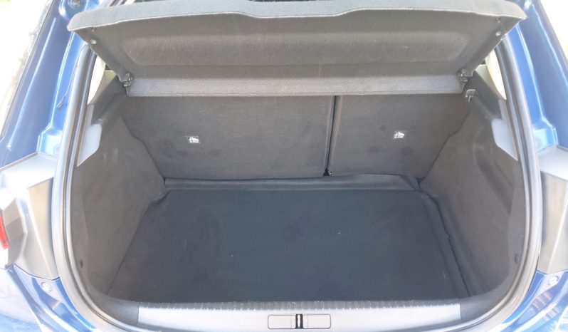 Opel Corsa 2021  EDITION 1.2 5D ECO S/S EURO-6 ΕΛΛΗΝΙΚΟ γεμάτο