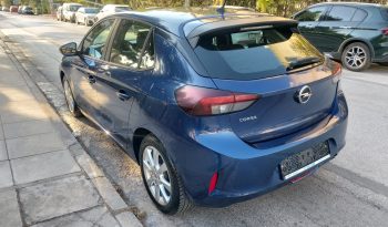 Opel Corsa 2021  EDITION 1.2 5D ECO S/S EURO-6 ΕΛΛΗΝΙΚΟ γεμάτο