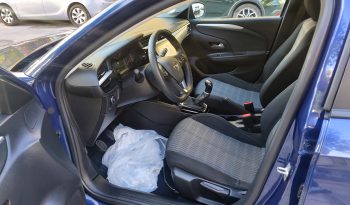 Opel Corsa 2021  EDITION 1.2 5D ECO S/S EURO-6 ΕΛΛΗΝΙΚΟ γεμάτο