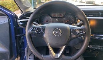 Opel Corsa 2021  EDITION 1.2 5D ECO S/S EURO-6 ΕΛΛΗΝΙΚΟ γεμάτο