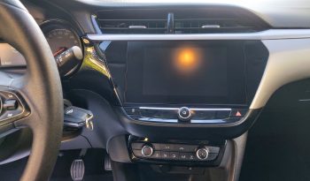 Opel Corsa 2021  EDITION 1.2 5D ECO S/S EURO-6 ΕΛΛΗΝΙΚΟ γεμάτο