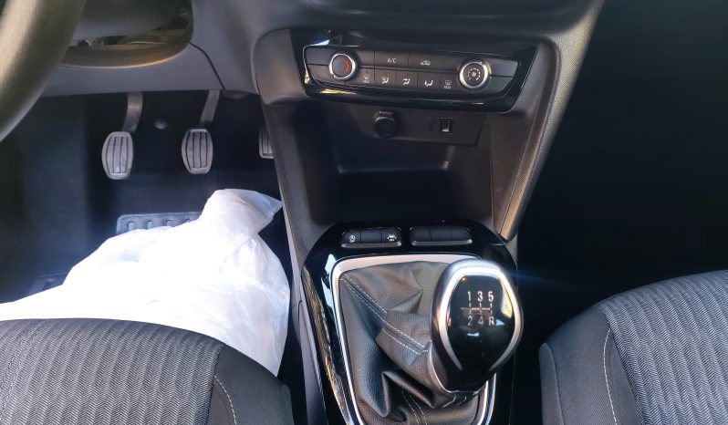 Opel Corsa 2021  EDITION 1.2 5D ECO S/S EURO-6 ΕΛΛΗΝΙΚΟ γεμάτο