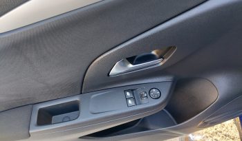 Opel Corsa 2021  EDITION 1.2 5D ECO S/S EURO-6 ΕΛΛΗΝΙΚΟ γεμάτο