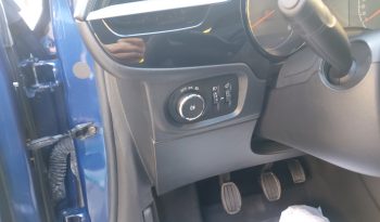 Opel Corsa 2021  EDITION 1.2 5D ECO S/S EURO-6 ΕΛΛΗΝΙΚΟ γεμάτο