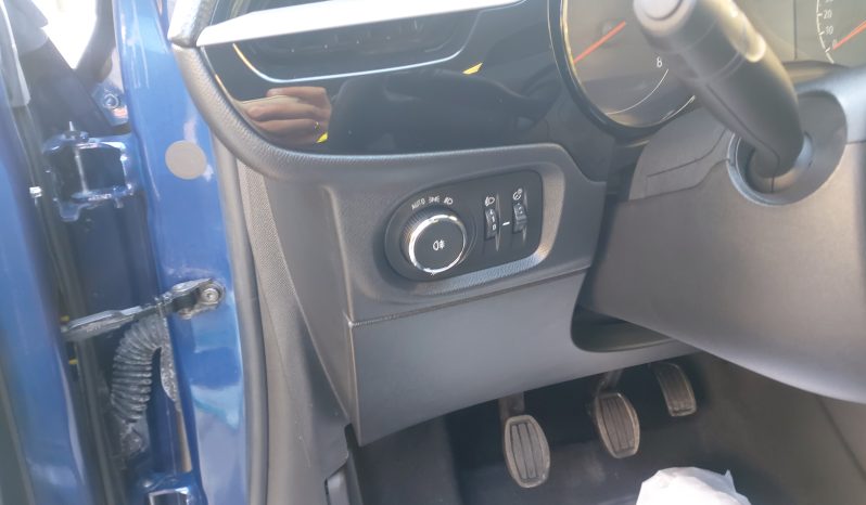 Opel Corsa 2021  EDITION 1.2 5D ECO S/S EURO-6 ΕΛΛΗΝΙΚΟ γεμάτο