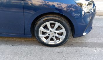 Opel Corsa 2021  EDITION 1.2 5D ECO S/S EURO-6 ΕΛΛΗΝΙΚΟ γεμάτο