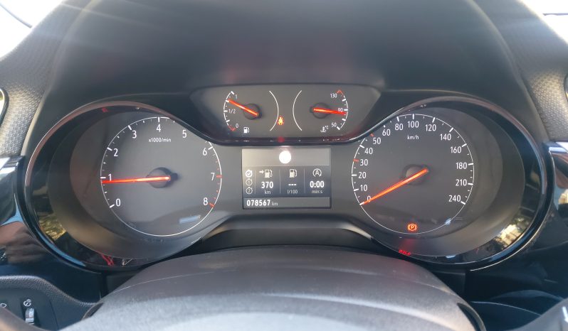 Opel Corsa 2021  EDITION 1.2 5D ECO S/S EURO-6 ΕΛΛΗΝΙΚΟ γεμάτο