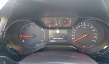 Opel Corsa 2021  EDITION 1.2 5D ECO S/S EURO-6 ΕΛΛΗΝΙΚΟ γεμάτο