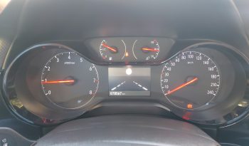 Opel Corsa 2021  EDITION 1.2 5D ECO S/S EURO-6 ΕΛΛΗΝΙΚΟ γεμάτο