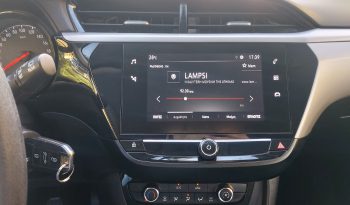 Opel Corsa 2021  EDITION 1.2 5D ECO S/S EURO-6 ΕΛΛΗΝΙΚΟ γεμάτο